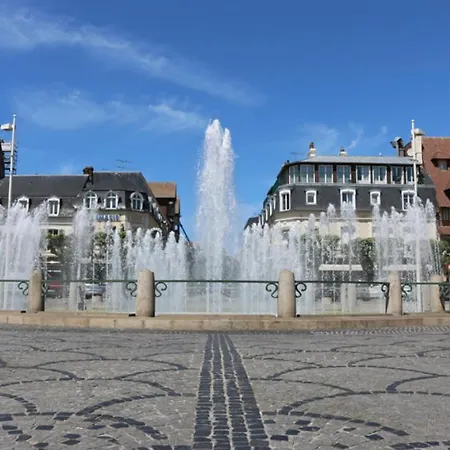 Le Deauville