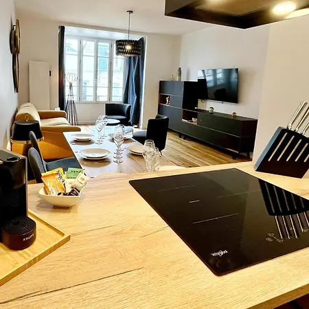 Apartment Le