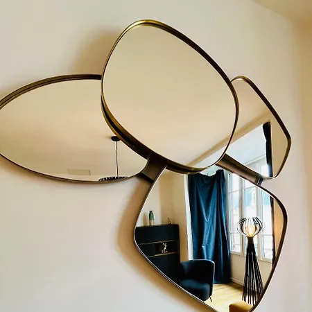 Apartment Le *