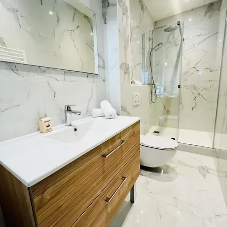 Le Apartment Deauville