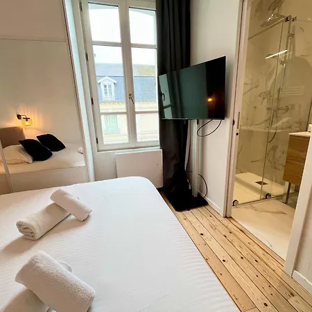 Le Deauville