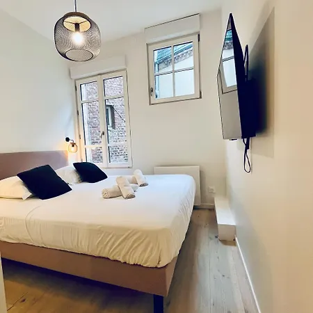 Apartment Le