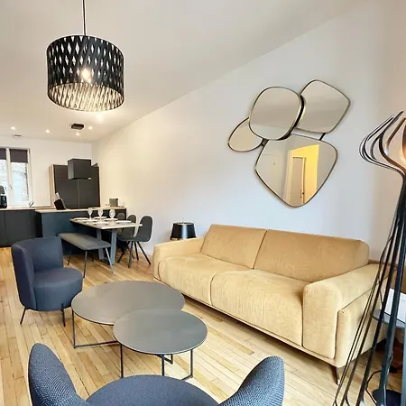 Apartment Le