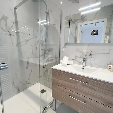 Apartment Le Deauville