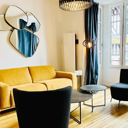 Apartment Le *