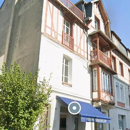 Apartment Le